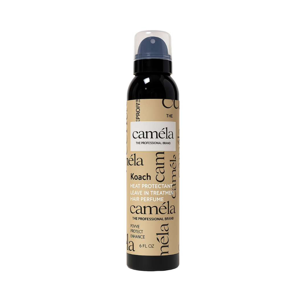 KOACH 4-in-1 Perfume Treatment Spray