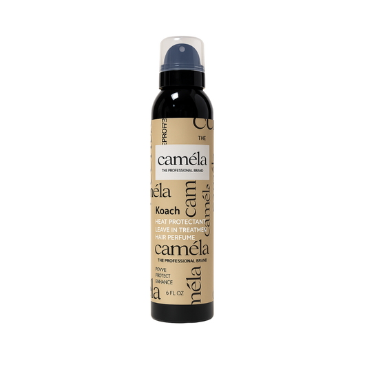KOACH 4-in-1 Perfume Treatment Spray